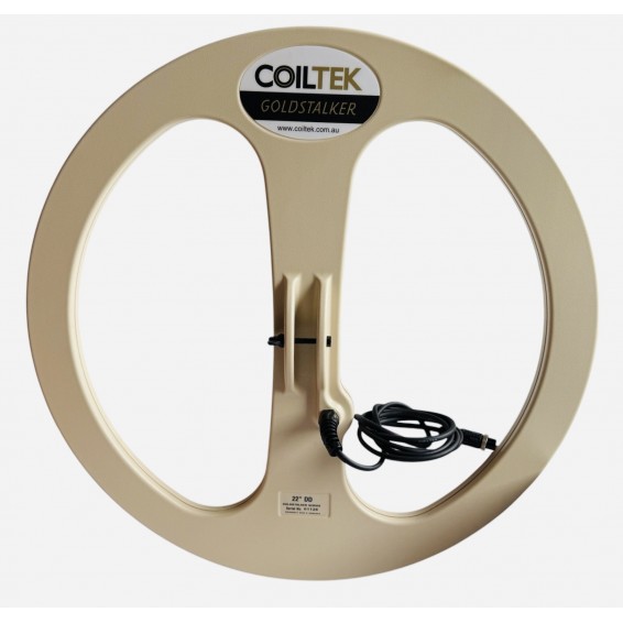 Coiltek ürün örneği