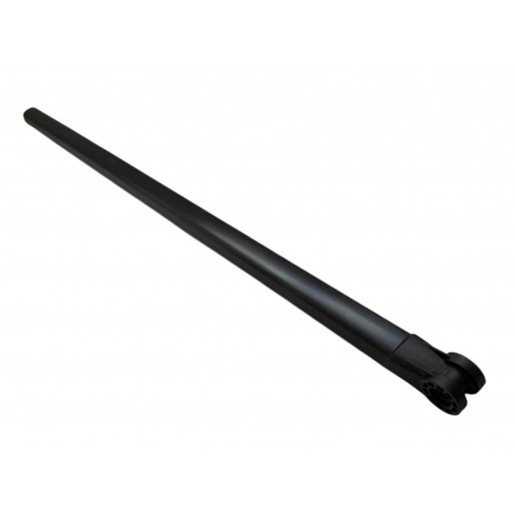 XP S-telescopic Alt Şaft HF, X35 Ve FMF Başliklar Ile Uyumlu