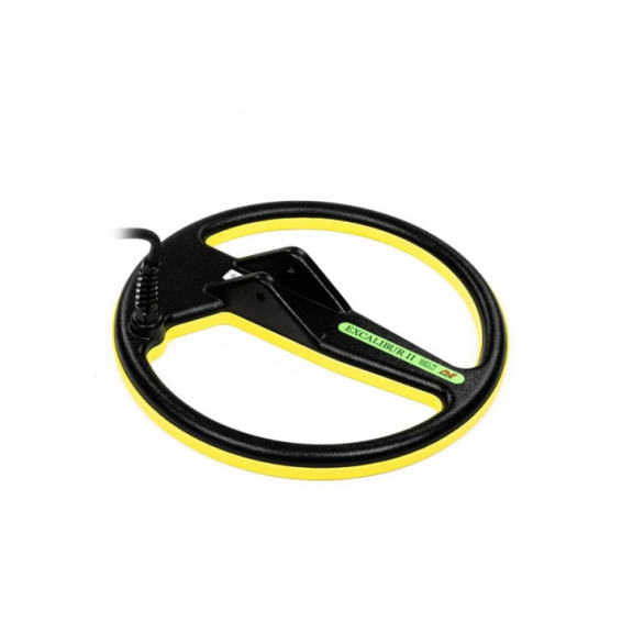 Minelab Excalibur II Için Standart Başlik