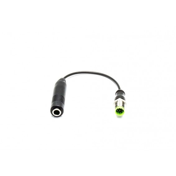Nokta Simplex Kulaklik Adaptörü (6.3mm 1/4")