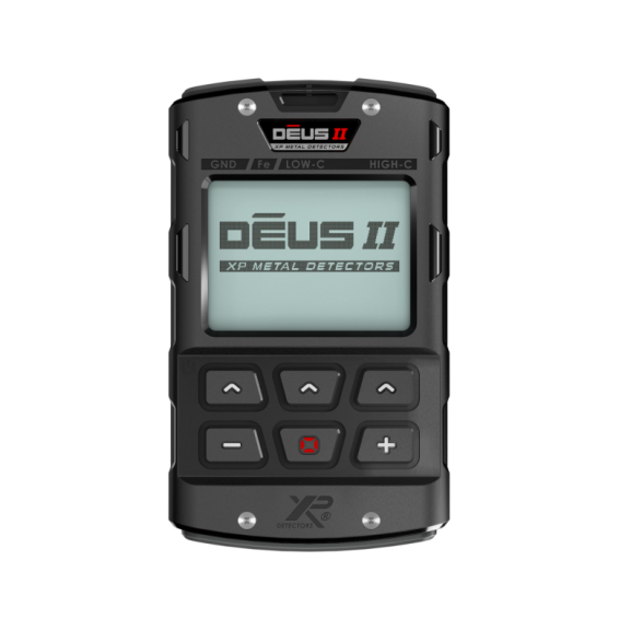 XP DEUS 2 Ana Ünite